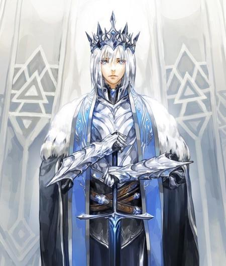 Ebanu8140's Avatar